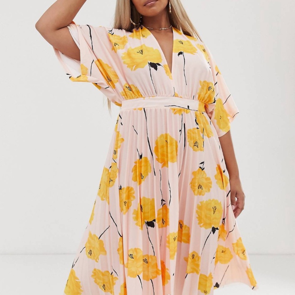 ASOS DRESS - Picture 5 of 5